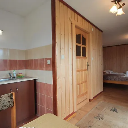 Habitación en casa particular Janka Górny