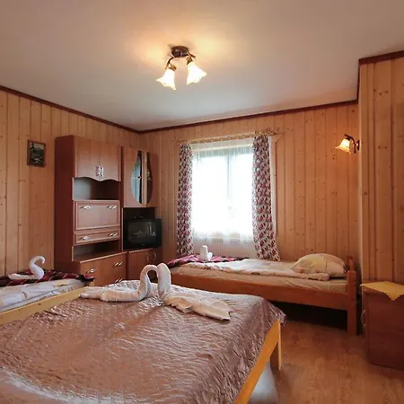 Privat bolig Janka Gorny Gliczarów