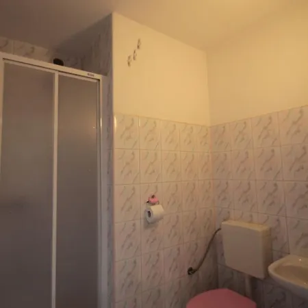 Janka Gorny Privat bolig *