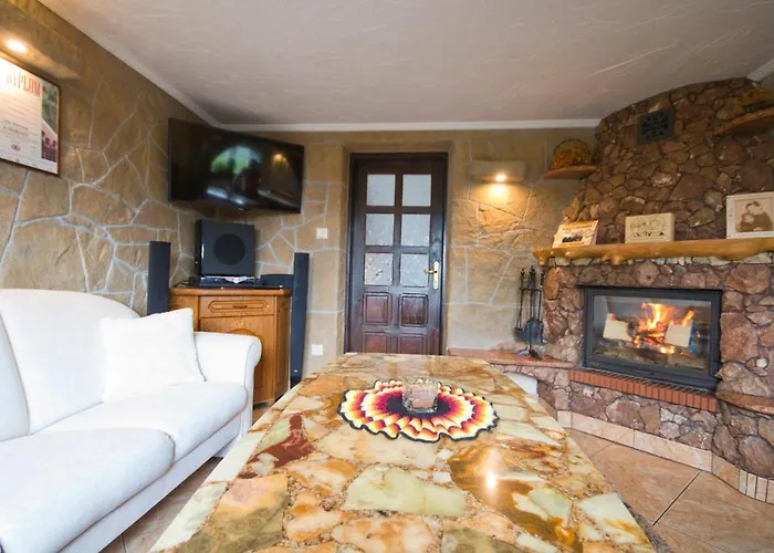 Janka Gorny * Gliczarów