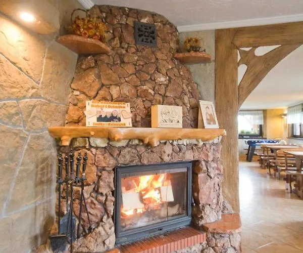 Janka Gorny Δωμάτια σε οικογενειακή κατοικία