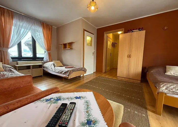 Janka Gorny Gliczarów