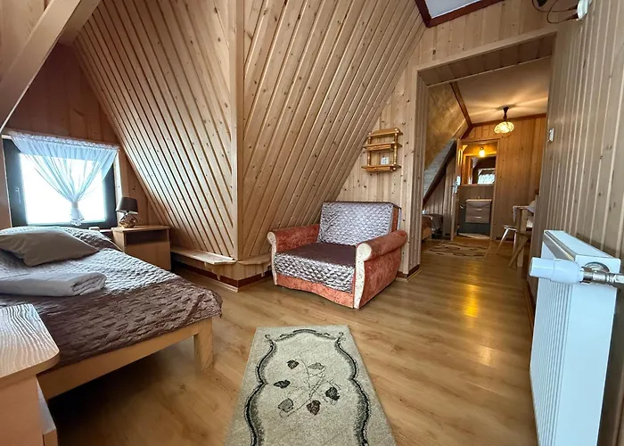 Janka Gorny Δωμάτια σε οικογενειακή κατοικία