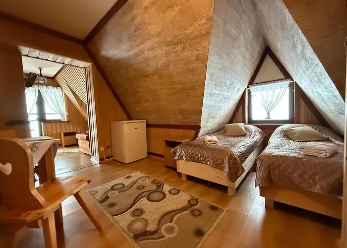 Janka Gorny בית אירוח *