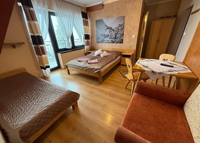 Janka Gorny בית אירוח *