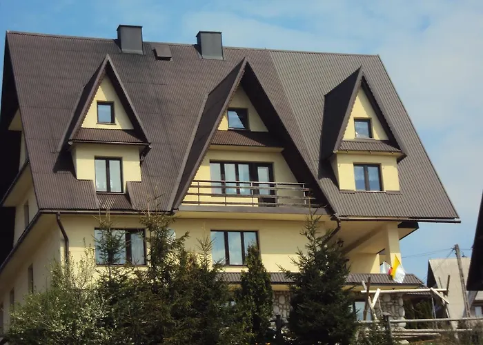 Janka Gorny Gliczarów