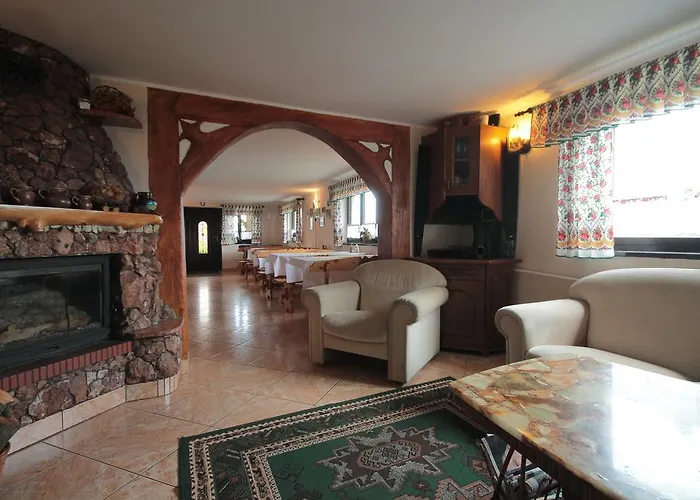 Janka Gorny בית אירוח *