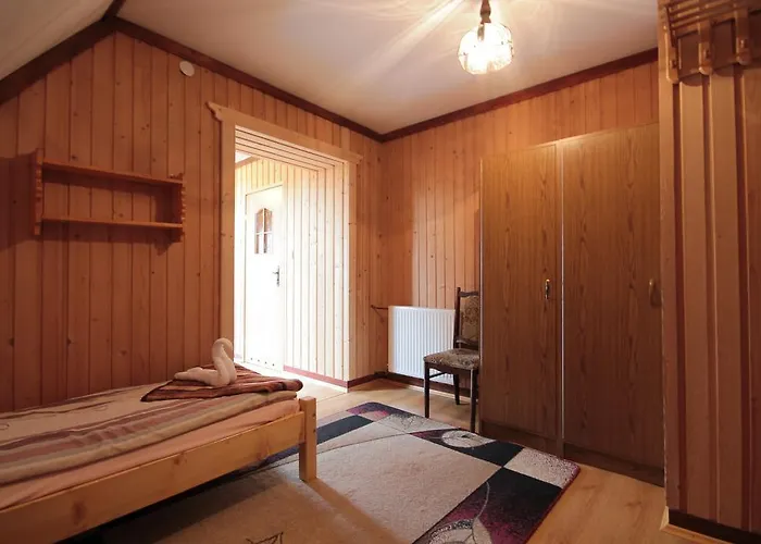 Janka Gorny * Gliczarów